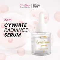 在飛比找蝦皮購物優惠-Jglow Cywhite Radiance Serum 亮