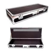 Light Duty ATA Case Recess/Carpet Lined For OPEN LABS NEKO XXL NEKOXXL Keyboard