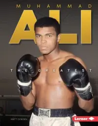 在飛比找博客來優惠-Muhammad Ali: The Greatest