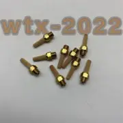 10pcs New FESTO Brass Metal Muffler AMTE-M-LH-G14 1205861