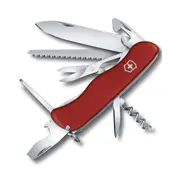 Victorinox Outrider Swiss Army Knife - Red