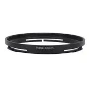 B60-67mm Metal Filter Adapter Converter for Hasselblad B60 - 67mm