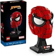 LEGO Marvel 76285 Spider-Mans Mask