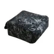 SOGA 50cm Premium Polyester Fiber Cushion with EPP Insert for Enhanced Comfort