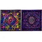 Professional Altars Cloth Tarots Table Cloth Tablecloth for Card Readings