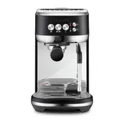 Breville The Bambino Plus Espresso Black Coffee Machine