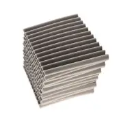 12 Pack Self-Adhesive Acoustic Panels, Sound Proof Foam Panels, High6113