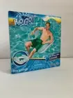 Bestway H2O GO! Flip-Pillow pool Lounge with Cup Holder Brand New!