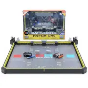 HEXBUG BattleBots Arena Max Robot Battle Arena-NEW in Damaged box