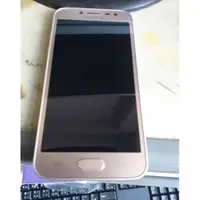 在飛比找蝦皮購物優惠-三星 j3 pro 二手 裸機  保固七天+副廠配件， 不介