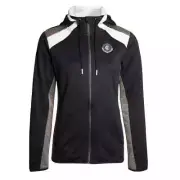 Carlton Blues 2018 AFL Ladies Premium Hood Sizes 8-20 BNWT