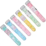 Portable Disposable Soap Flakes Assorted Color Travel Soap Hand Washing Soaps for Outdoor Camping and Travel Use and Gentle Skin