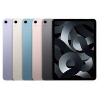 在飛比找松果購物優惠-【0卡分期】蘋果Apple 2022 iPad Air5 W