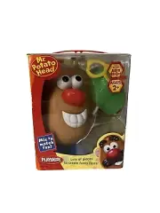 Playskool Mr Potato Head 2006 NIB