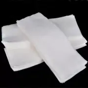 Depilatory Wax Strips Non-woven Hair Removal Paper Epilator Waxing Tools100pcs