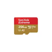 SanDisk 256GB Extreme microSDHC UHS-I Memory Card 160MB/s Micro SD