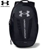 在飛比找PChome24h購物優惠-【UNDER ARMOUR】Hustle 5.0後背包