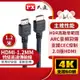 PX HDMI-1.2MM 1.3b HDMI 線