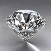 IGI CERTIFIED LAB GROWN CVD DIAMOND 4.40CT ROUND CUT D COLOR VVS1 CLARITY - V12