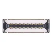 For iPad Pro 11 A1980 A1979 A2377 42Pin Charging FPC Connector On Flex Cable