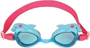 Stephen Joseph Swim Goggles, Dolphin