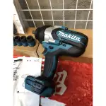 MAKITA 牧田DTW1002 無刷衝擊扳手機 4分 現貨