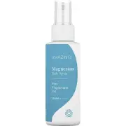 Amazing Oil Magnesium Daily Spray Pure Magnesium Oil | 125ml