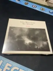 Lena Willemark & Ale Moller - Agram - Swedish Folk Jazz 64 Mins -1996 NEW ECM CD