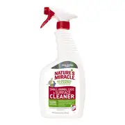 Nature's Miracle Cage & Surface Small Pet Cleaner 709ml