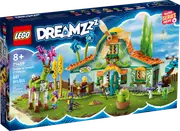 LEGO 71459 Stable Of Dream Creatures - DreamZzz
