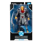 McFarlane DC Multiverse Demon Knights The Demon 7 inch Action Figure