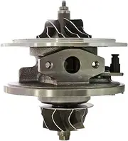 GT1749V Chra Turbo Garrett 708639 8200256077 7711368748 Turbocharger Core Assy Cartridge Compatible For Renault Megane II 1.9 DCi 120 HP