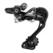Shimano Deore XT RD-M781 GS Rear Derailleur 10 Speed Black