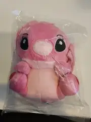 Interstellar Baby Cute Toy Plush Pillow NIP
