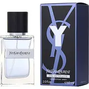Y By Yves Saint Laurent Edt Spray 2 Oz