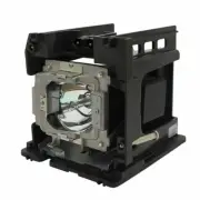 Original Osram Projector Lamp Replacement for Barco PFWU-51B