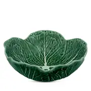 Bordallo Pinheiro Cabbage 17 oz. Bowl