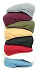 KANGOL WOOL 504 FLAT IVY CAP