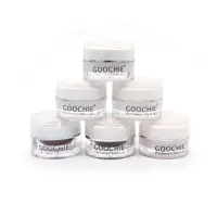 在飛比找蝦皮購物優惠-Goochie eyebrow paste pigment 