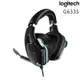 LOGITECH 羅技 G633S 7.1聲道 LIGHTSYNC 有線 電競耳機麥克風