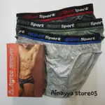 AGREE SPORT 2311 男士內衣 / 男士棉質內衣