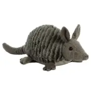 Aurora - Flopsie - 12" Armadillo Adorable Stuffed Animal