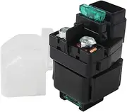 12V Motorcycle Starter Relay Solenoid for GSF1200 Bandit 1157cc GSF600S GSX1300R GSX-R600 GSX-R750 DR650SE Universal
