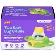 Kadink Two Way Bug Viewer