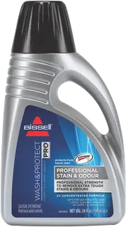 Bissell Professional Stain And Odour
