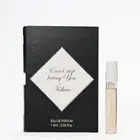 Kilian Can't Stop Loving You EDP 1.5ml Mini Vial Spray Perfume Brand New