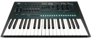 KORG opsix mk II ALTERED FM SYNTHESIZER
