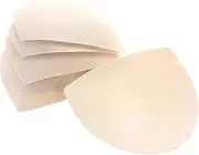 [FOMIYES] 6 Sets Women's Bra Inserts Pads Breast Support for Sports Bras Swimwear