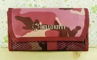 在飛比找樂天市場購物網優惠-【震撼精品百貨】Hello Kitty 凱蒂貓-凱蒂貓皮夾/