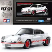 Tamiya 58740 Porsche 911 Carrera RSR 2.8 (BT-01) 1:10 Scale RC Assembly Kit